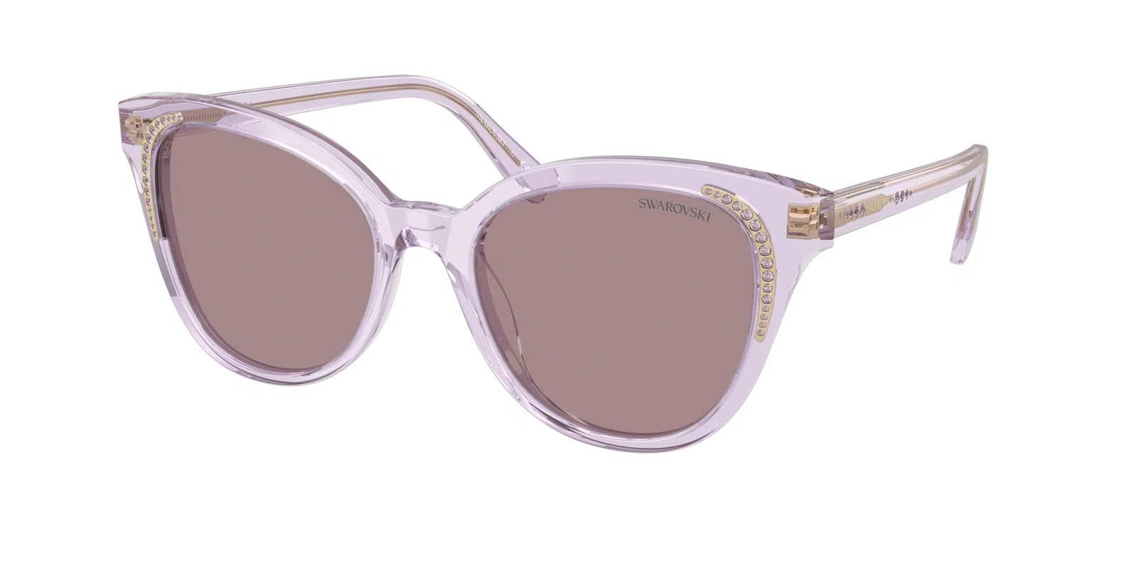 Swarovski 6031 Sunglasses - view 7